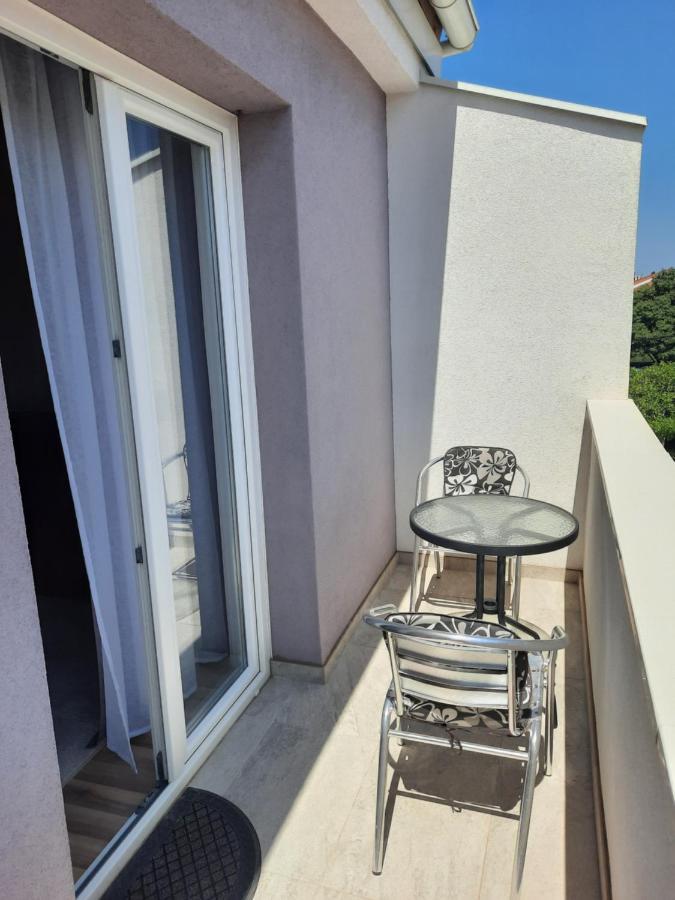 Apartment Jakovcevic 2 Zadar Luaran gambar
