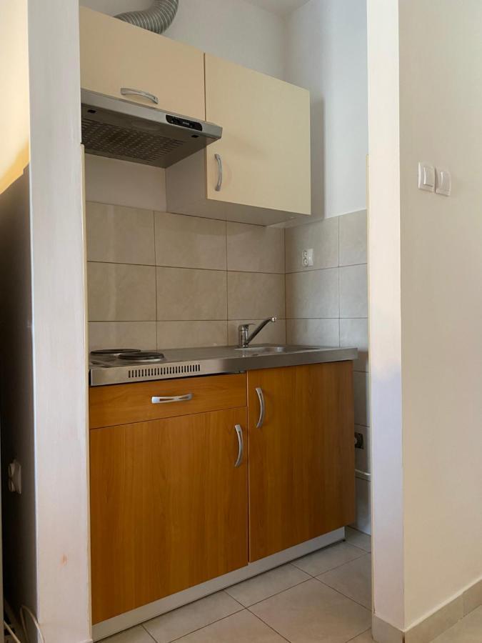 Apartment Jakovcevic 2 Zadar Luaran gambar