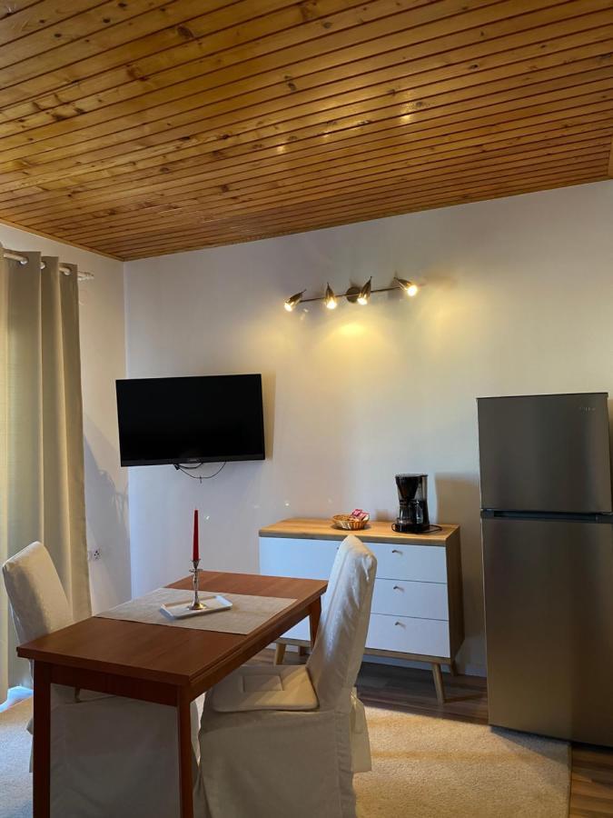 Apartment Jakovcevic 2 Zadar Luaran gambar