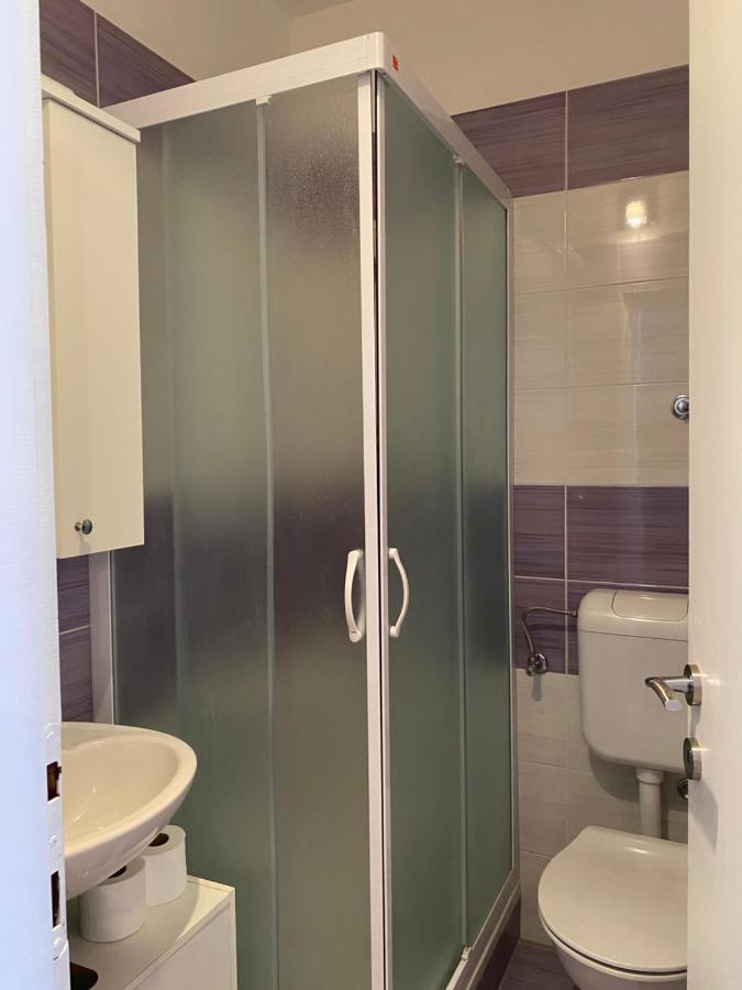 Apartment Jakovcevic 2 Zadar Luaran gambar