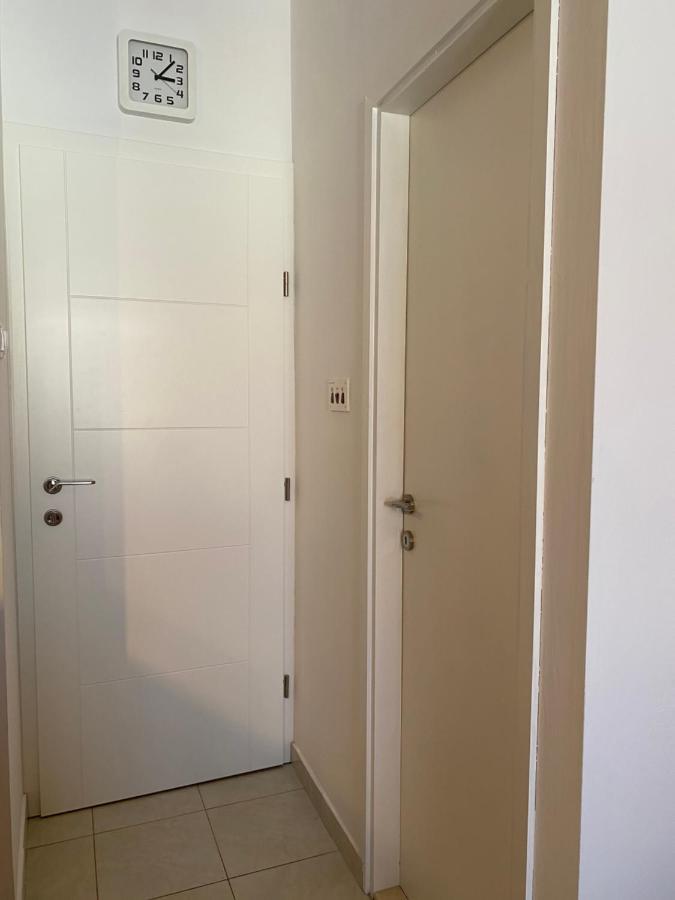 Apartment Jakovcevic 2 Zadar Luaran gambar