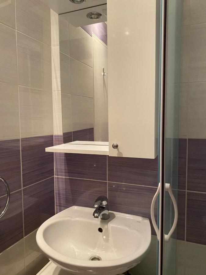 Apartment Jakovcevic 2 Zadar Luaran gambar