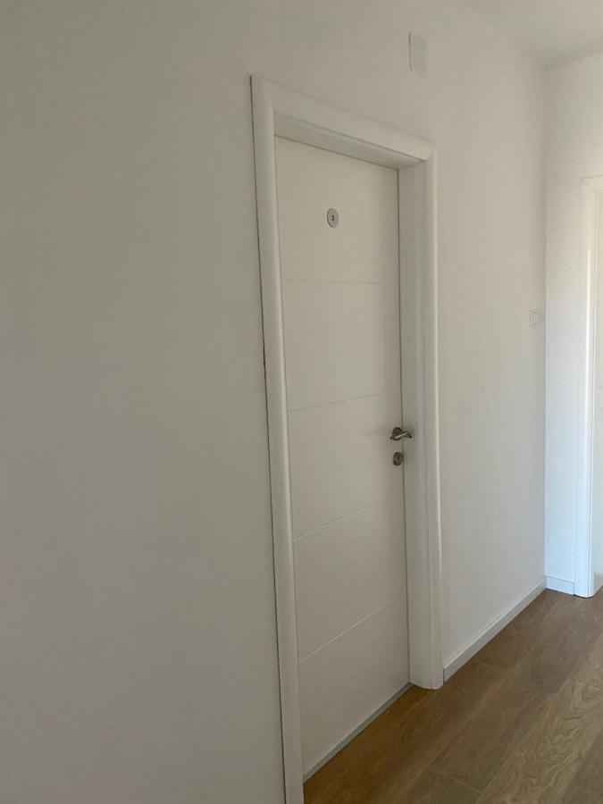 Apartment Jakovcevic 2 Zadar Luaran gambar