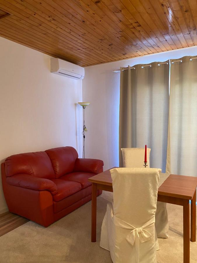 Apartment Jakovcevic 2 Zadar Luaran gambar