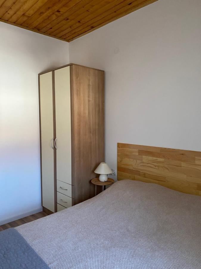 Apartment Jakovcevic 2 Zadar Luaran gambar